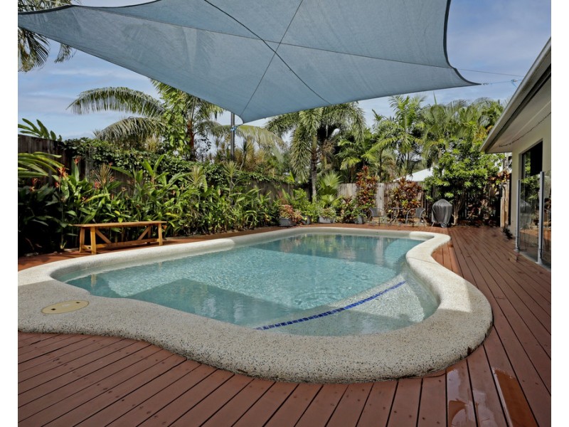 56 Moore Road, Kewarra Beach QLD 4879