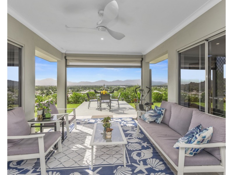 13 Greenridge Street, Bentley Park QLD 4869