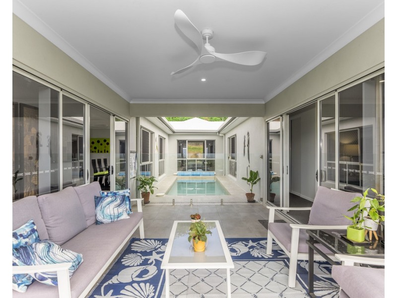 13 Greenridge Street, Bentley Park QLD 4869