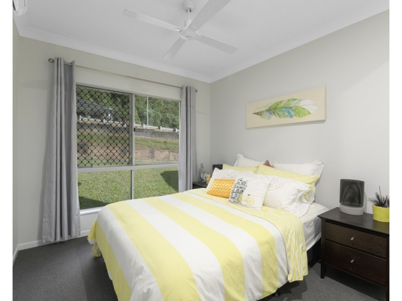 13 Greenridge Street, Bentley Park QLD 4869