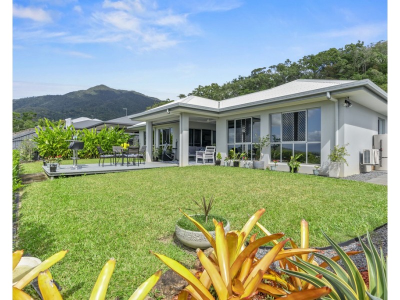 13 Greenridge Street, Bentley Park QLD 4869