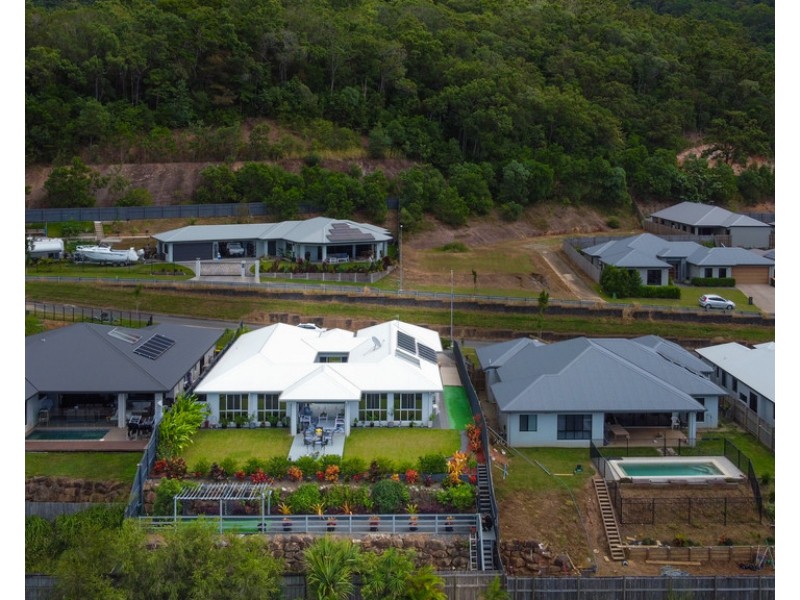 13 Greenridge Street, Bentley Park QLD 4869