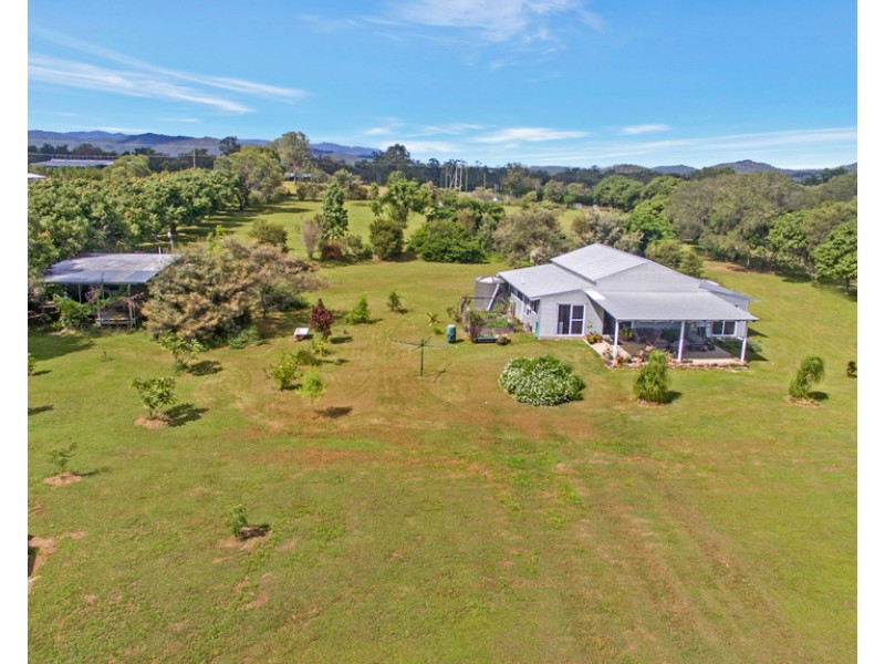 72 Bolton Road, Koah QLD 4881