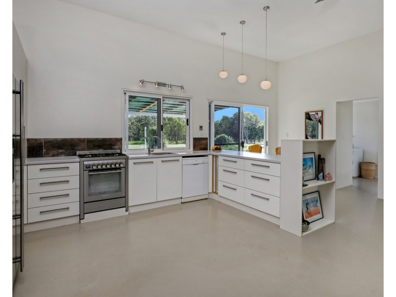 72 Bolton Road, Koah QLD 4881