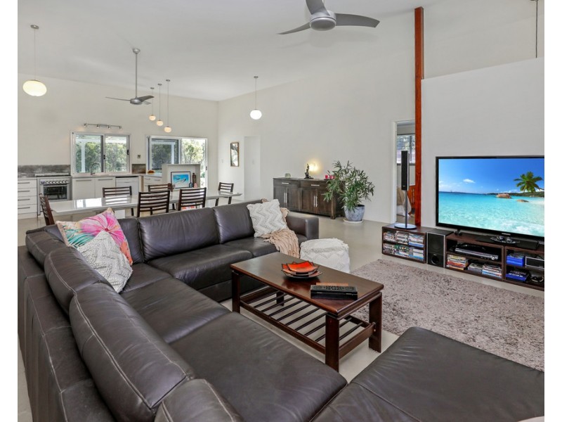 72 Bolton Road, Koah QLD 4881