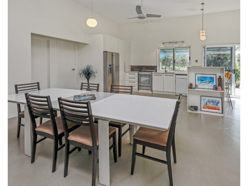 72 Bolton Road, Koah QLD 4881