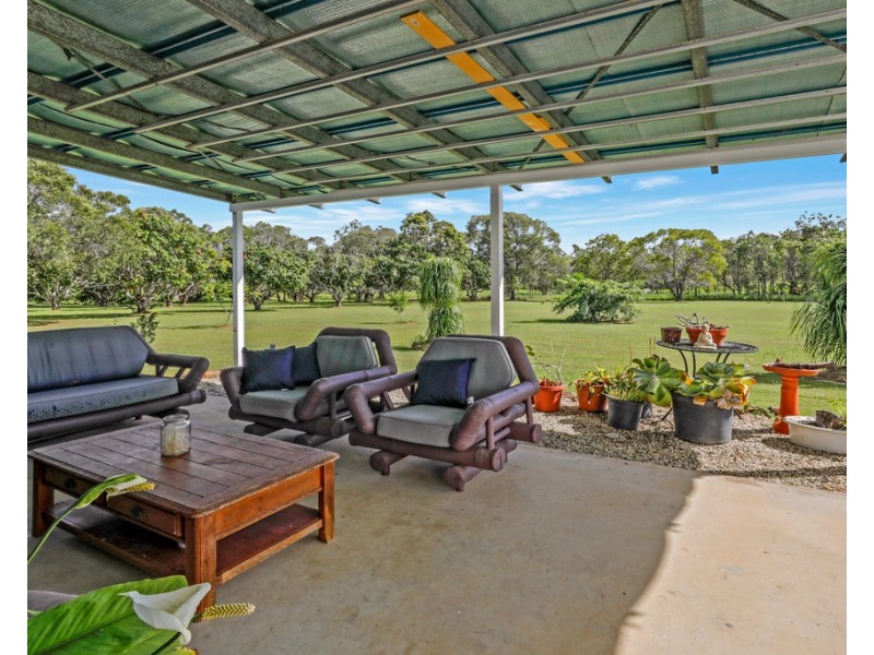72 Bolton Road, Koah QLD 4881