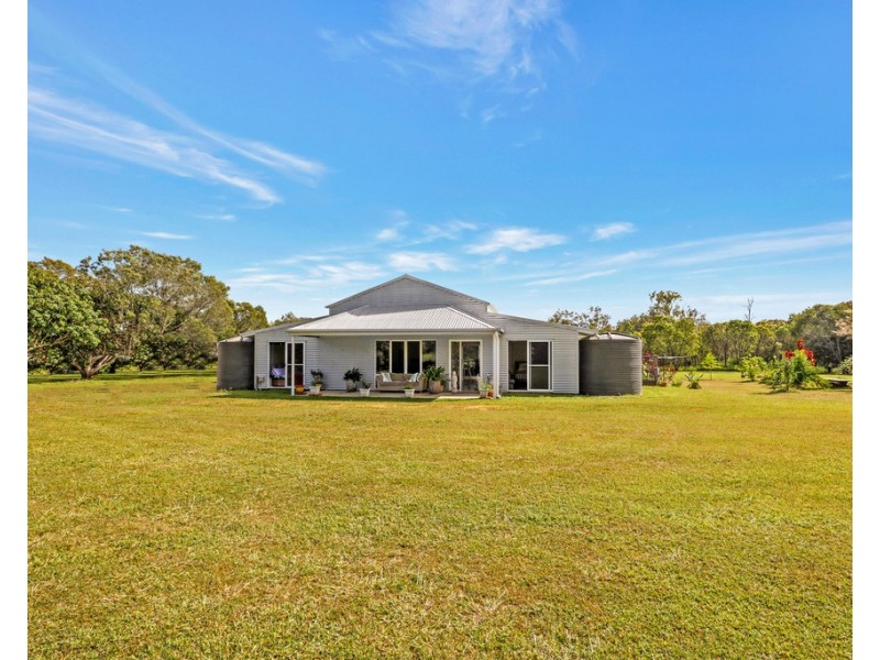 72 Bolton Road, Koah QLD 4881