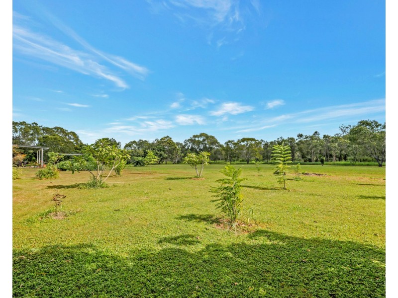 72 Bolton Road, Koah QLD 4881