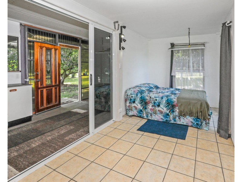 72 Bolton Road, Koah QLD 4881