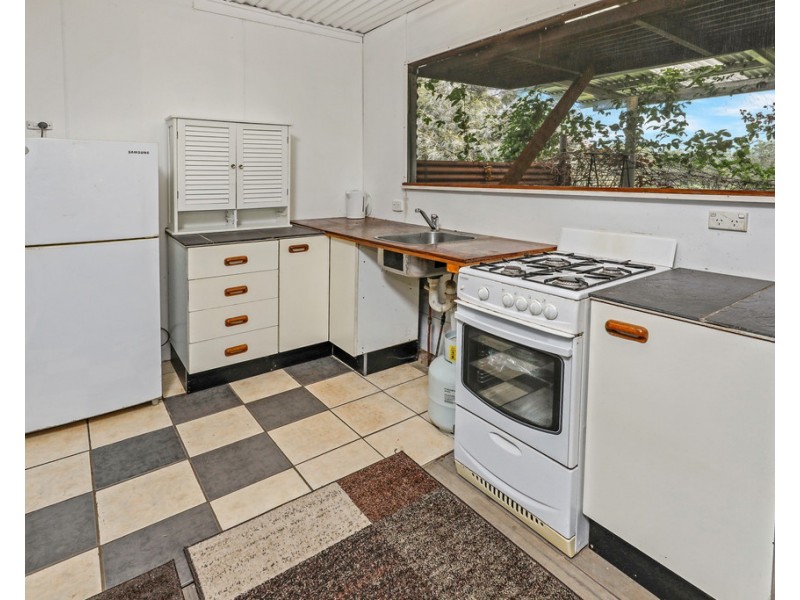 72 Bolton Road, Koah QLD 4881