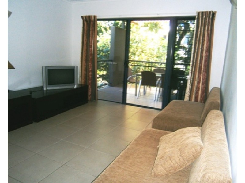 10/89-91 Ishmael Road, Earlville QLD 4870