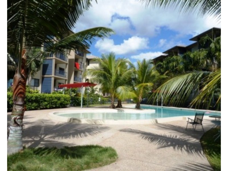 10/89-91 Ishmael Road, Earlville QLD 4870