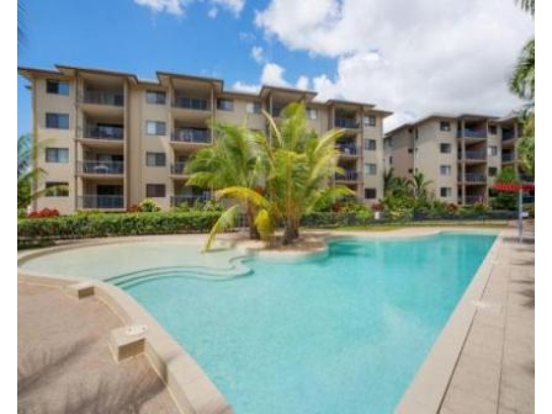 10/89-91 Ishmael Road, Earlville QLD 4870