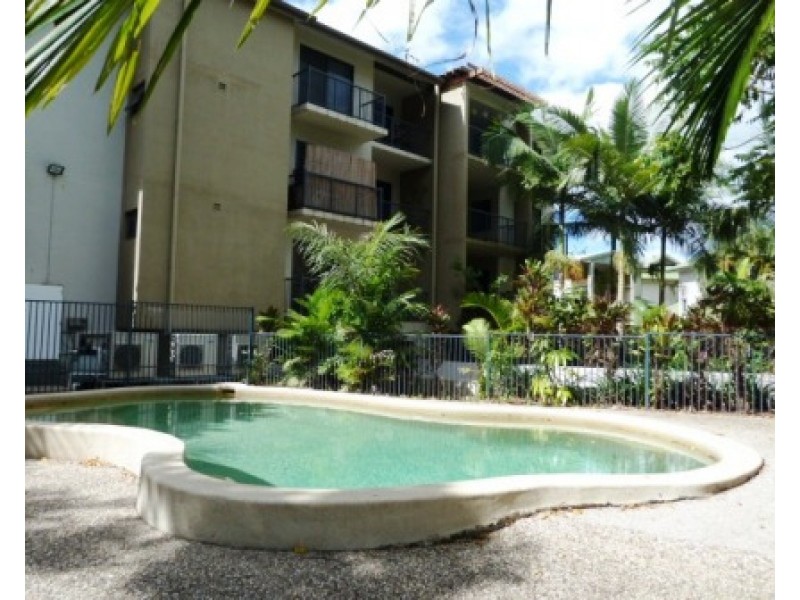 10/89-91 Ishmael Road, Earlville QLD 4870