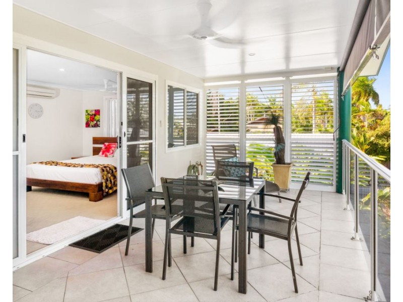 1/34 Pecten Avenue, Port Douglas QLD 4877