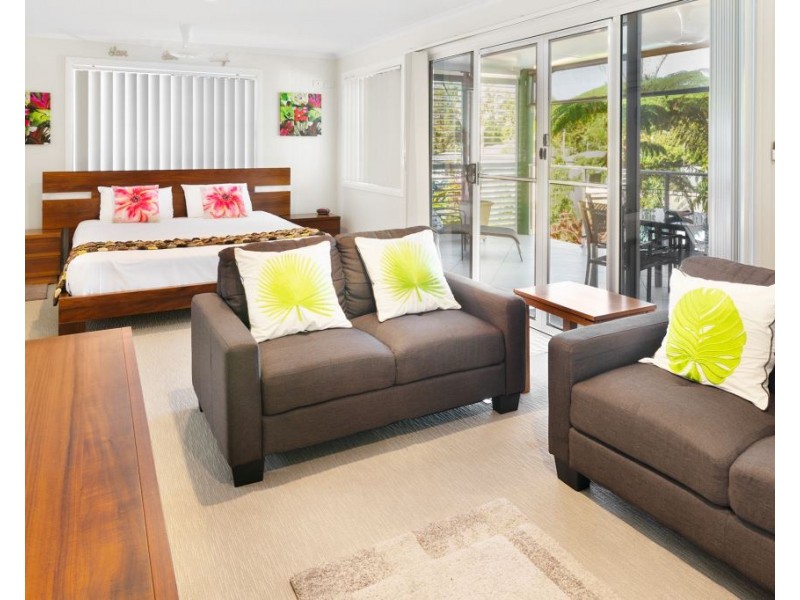 1/34 Pecten Avenue, Port Douglas QLD 4877