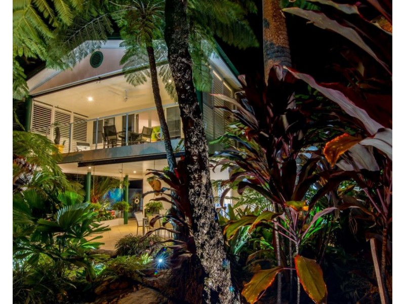 1/34 Pecten Avenue, Port Douglas QLD 4877