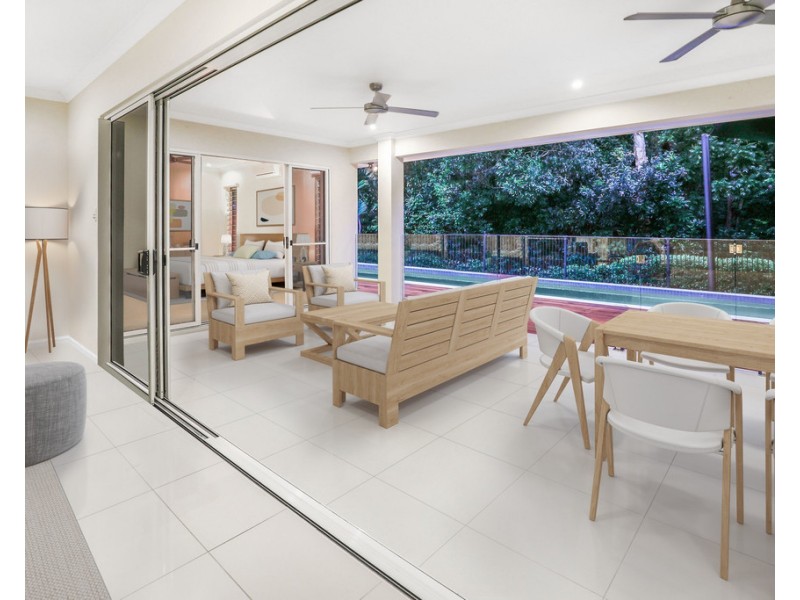 9 Kurt Close, Palm Cove QLD 4879