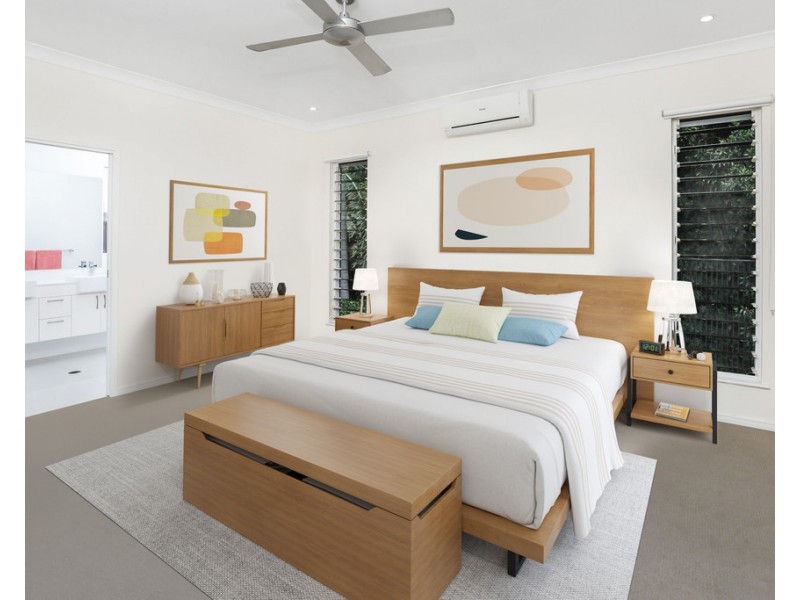9 Kurt Close, Palm Cove QLD 4879