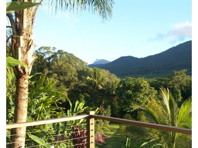 52 Kingfisher Lane, Whyanbeel QLD 4873