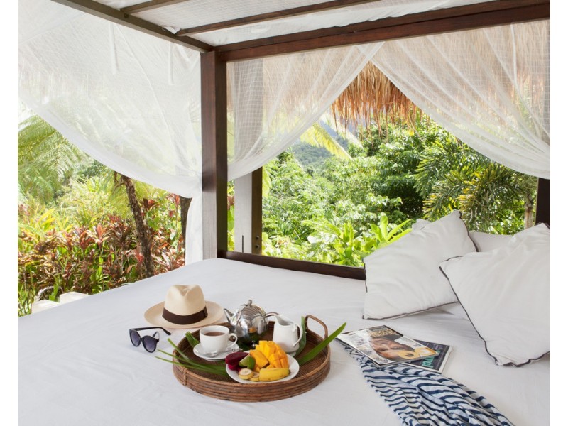 52 Kingfisher Lane, Whyanbeel QLD 4873