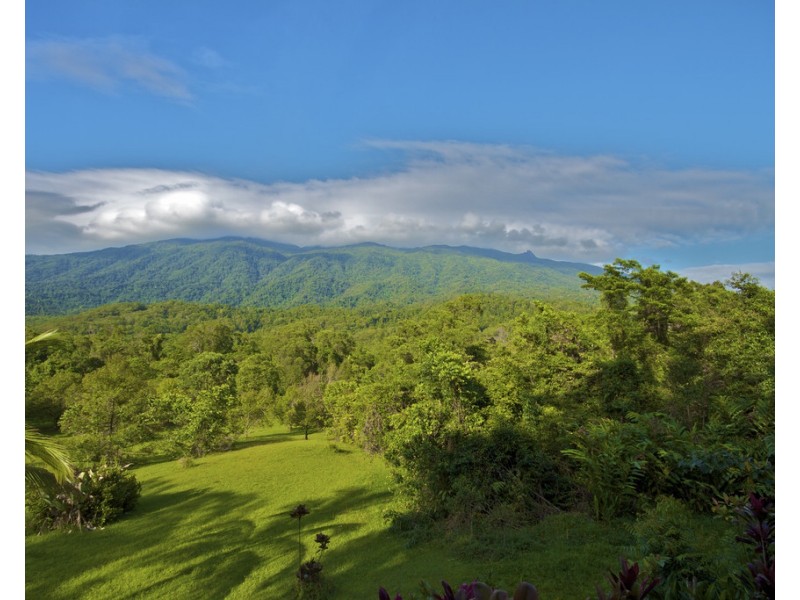 52 Kingfisher Lane, Whyanbeel QLD 4873