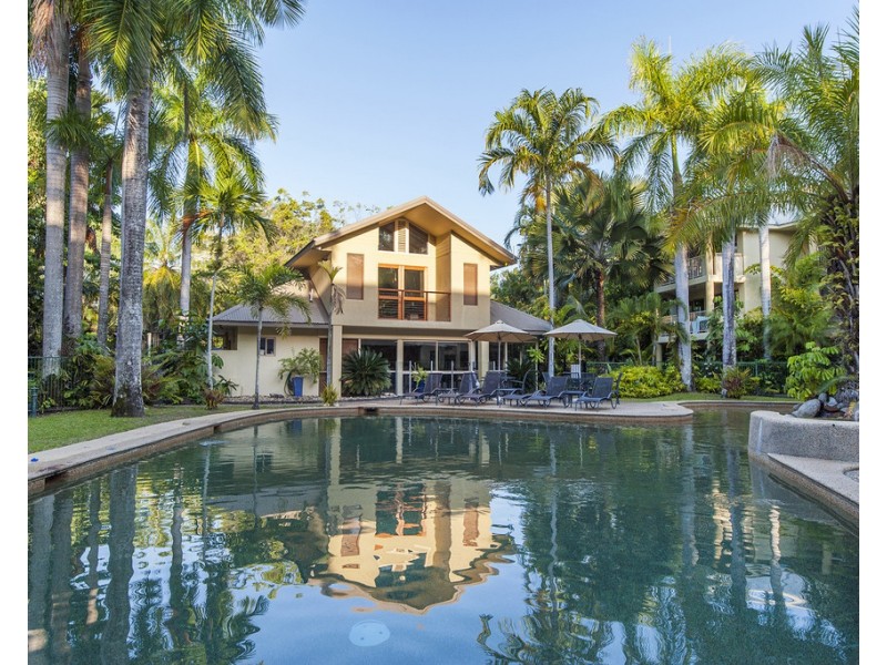 1/11-15 Port Douglas Road, Port Douglas QLD 4877
