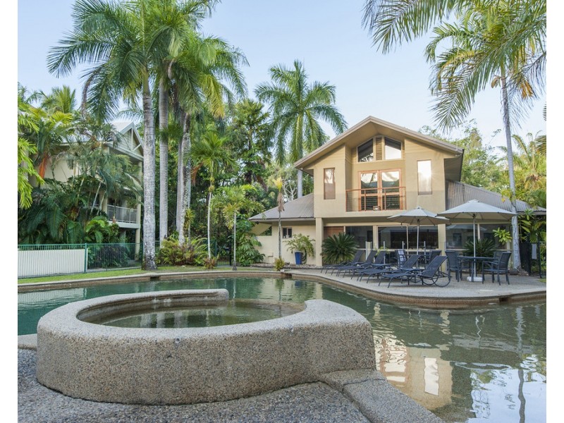 1/11-15 Port Douglas Road, Port Douglas QLD 4877