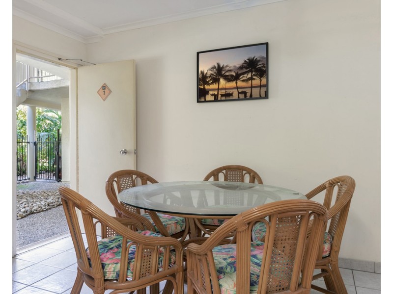 1/11-15 Port Douglas Road, Port Douglas QLD 4877