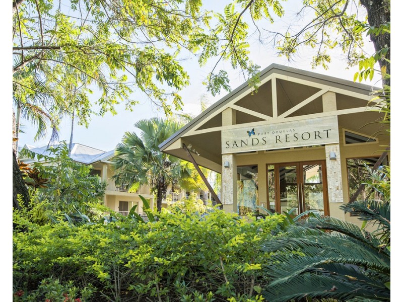 1/11-15 Port Douglas Road, Port Douglas QLD 4877