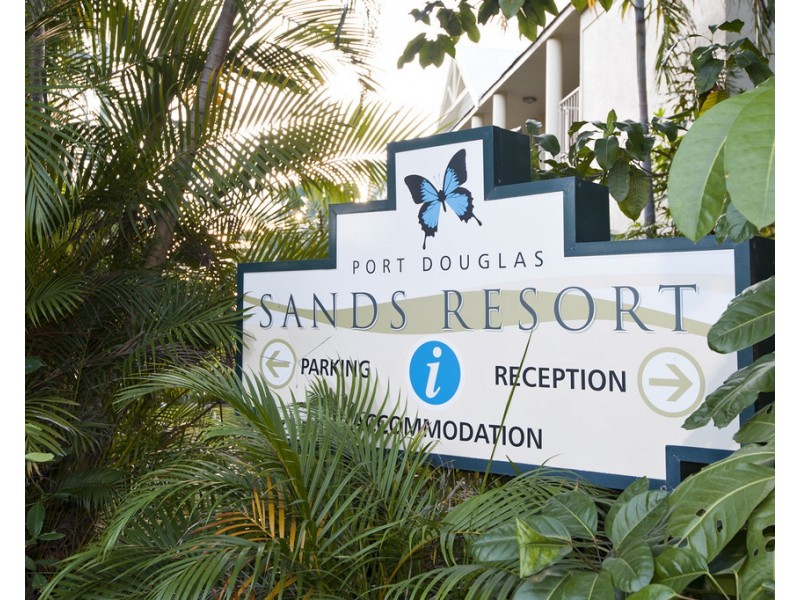 1/11-15 Port Douglas Road, Port Douglas QLD 4877
