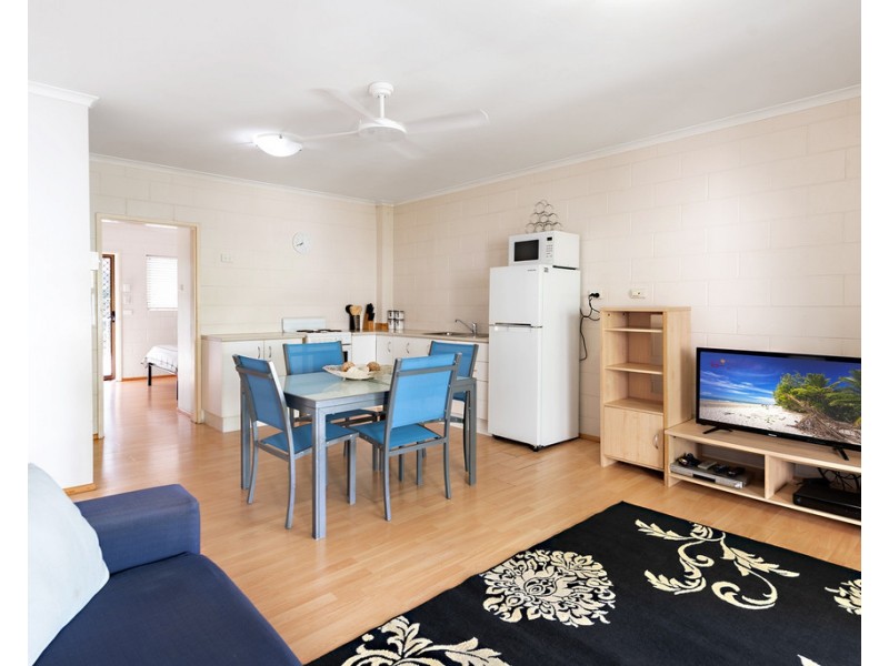 9/65 Davidson Street, Port Douglas QLD 4877