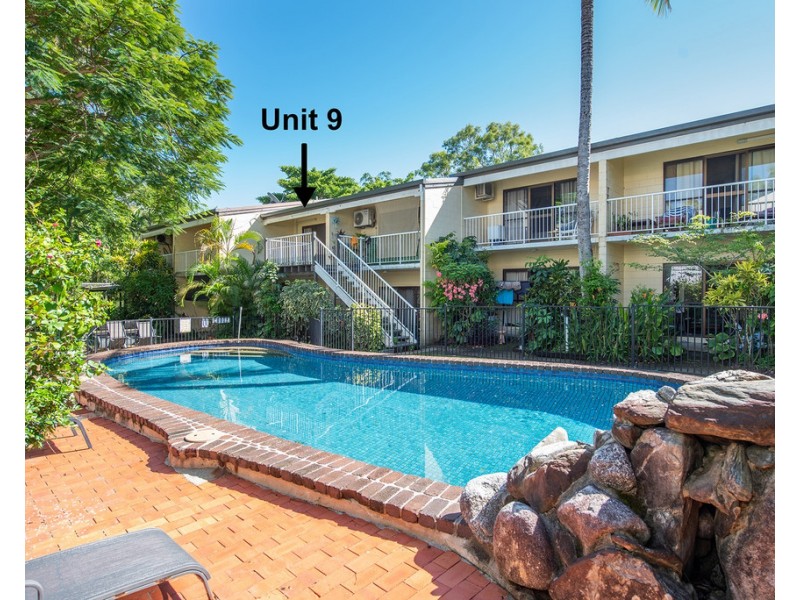 9/65 Davidson Street, Port Douglas QLD 4877