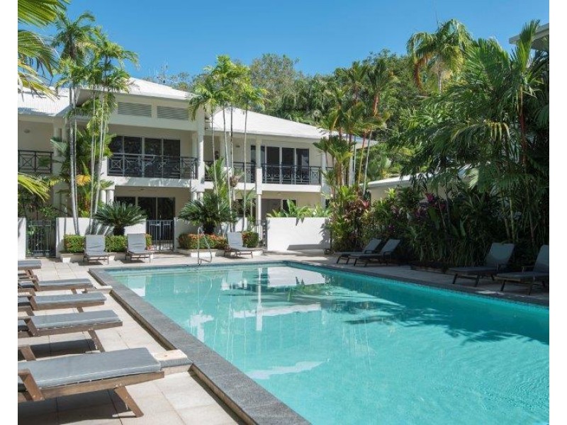 9/15 Andrews Close, Port Douglas QLD 4877