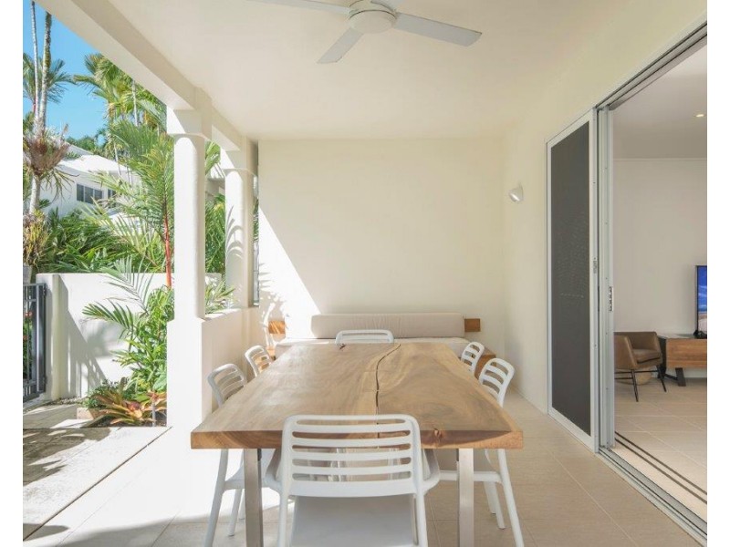 9/15 Andrews Close, Port Douglas QLD 4877
