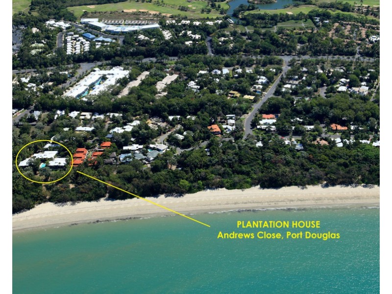 9/15 Andrews Close, Port Douglas QLD 4877
