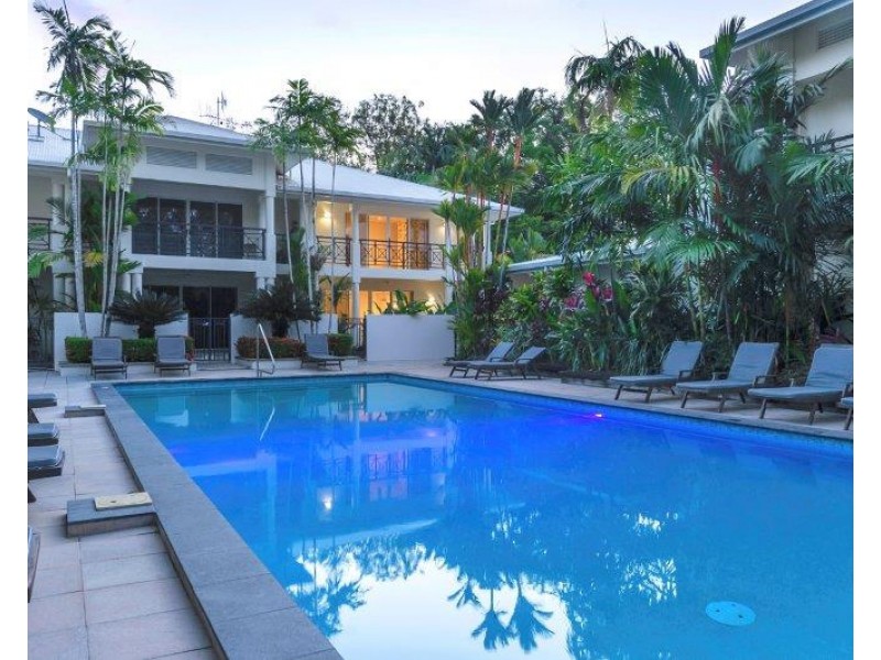 9/15 Andrews Close, Port Douglas QLD 4877
