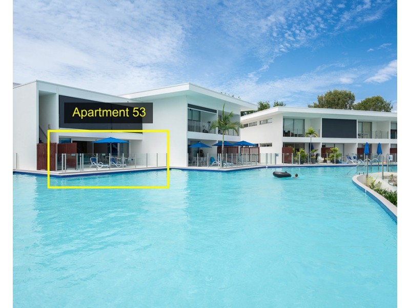 53/19-37 St Crispins Avenue, Port Douglas QLD 4877