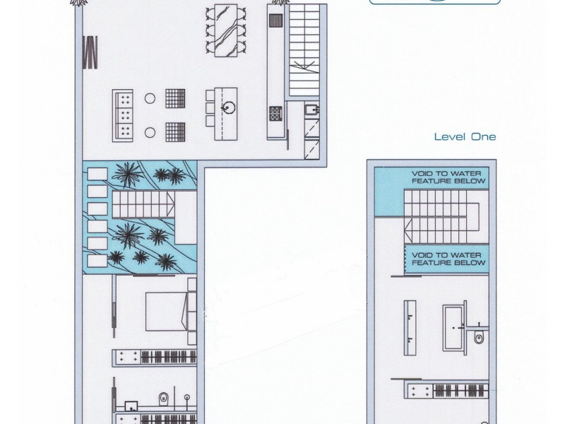 53/19-37 St Crispins Avenue, Port Douglas QLD 4877 Floorplan
