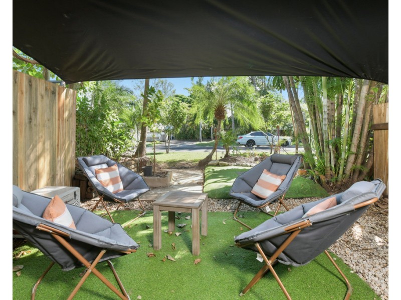 11/22-24 Fairweather Street, Yorkeys Knob QLD 4878