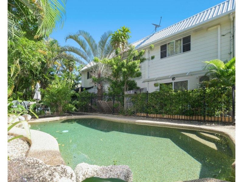 11/22-24 Fairweather Street, Yorkeys Knob QLD 4878