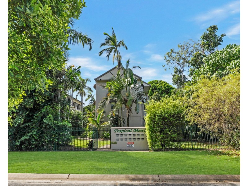 10/538 Varley Street, Yorkeys Knob QLD 4878