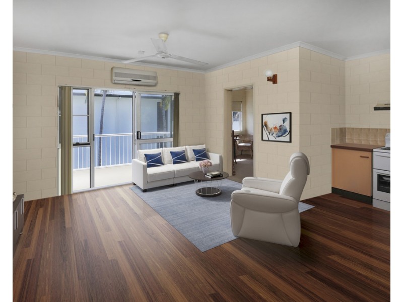 10/538 Varley Street, Yorkeys Knob QLD 4878