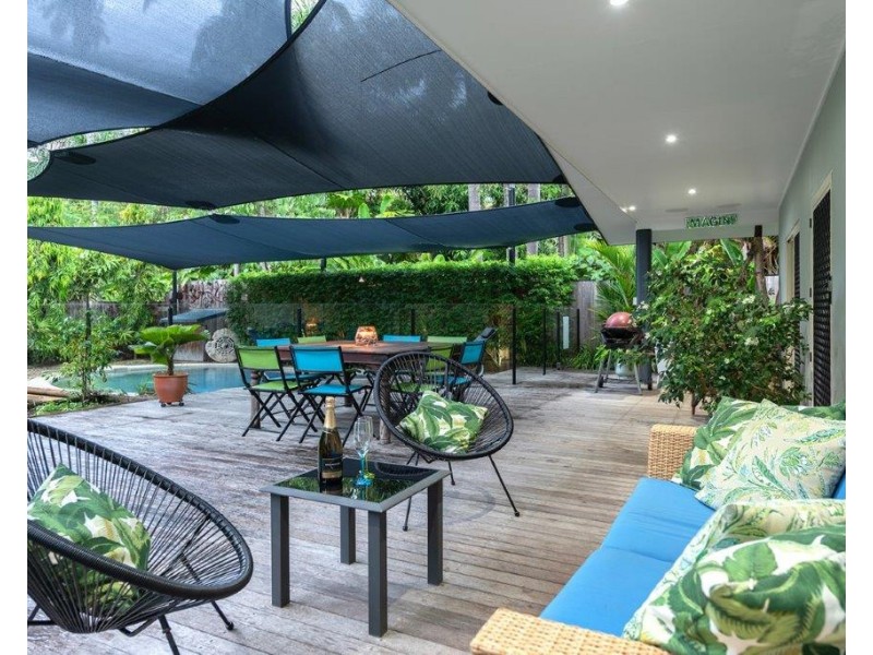10 Seabrook Avenue, Port Douglas QLD 4877