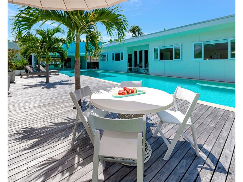 30 Marine Parade, Newell QLD 4873