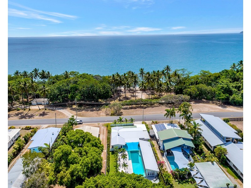 30 Marine Parade, Newell QLD 4873