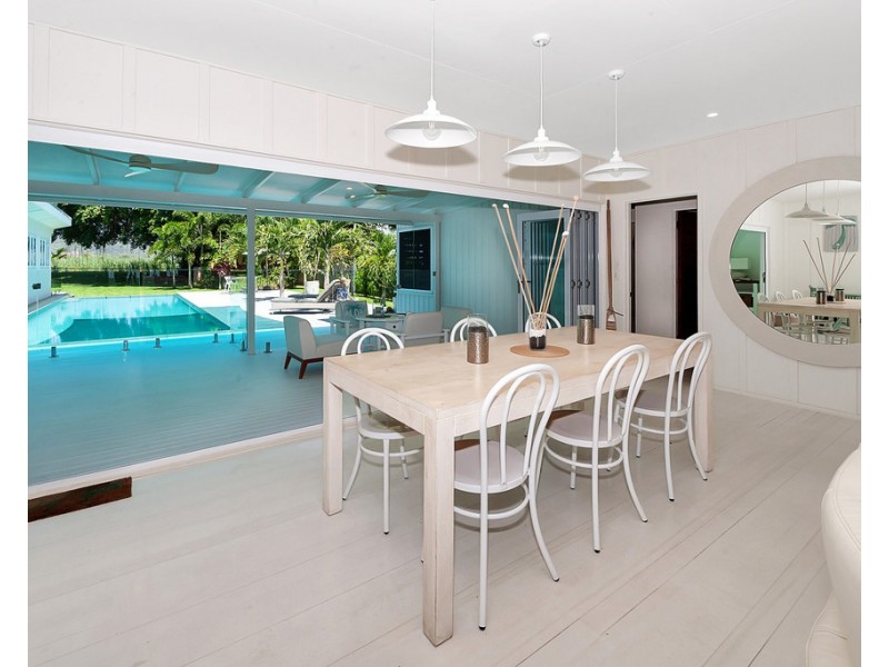 30 Marine Parade, Newell QLD 4873