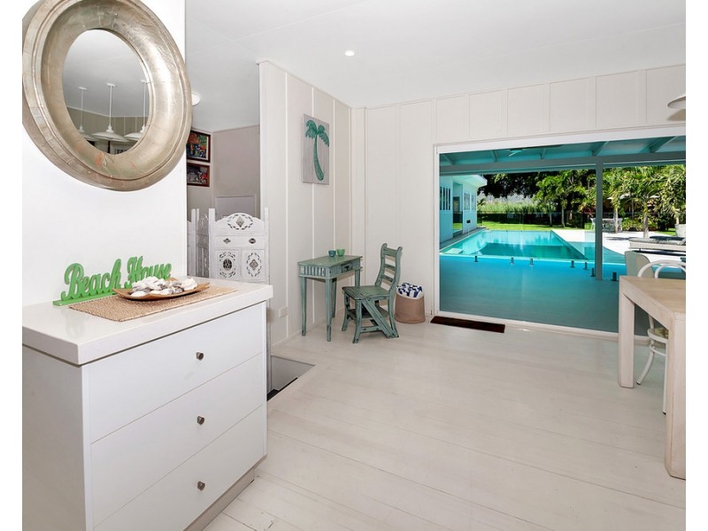 30 Marine Parade, Newell QLD 4873