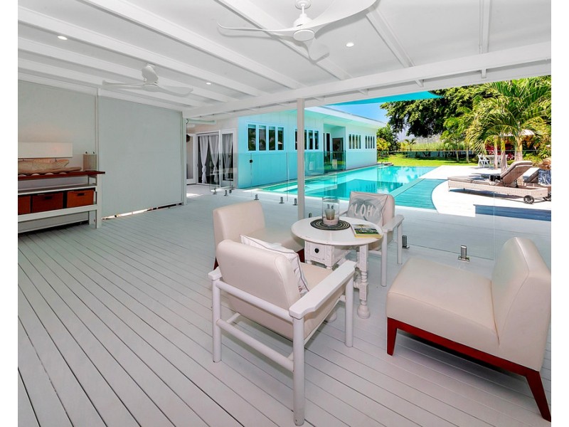 30 Marine Parade, Newell QLD 4873